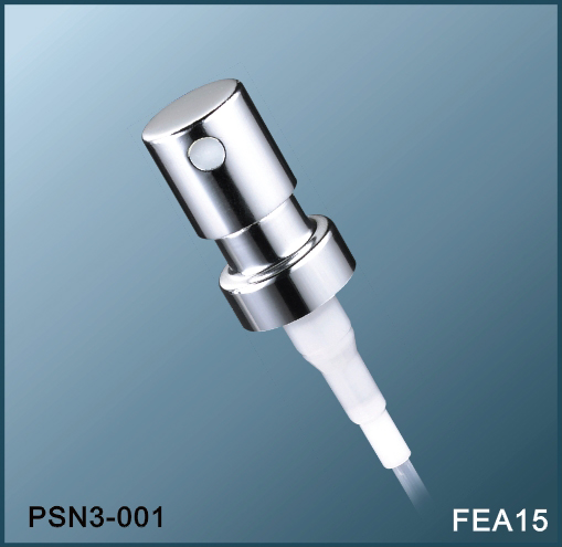 PSN3-001 FEA15-