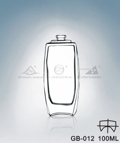 GB-012 100ML