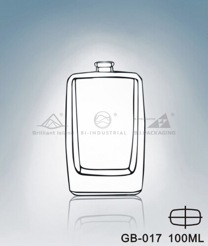 GB-017 100ML