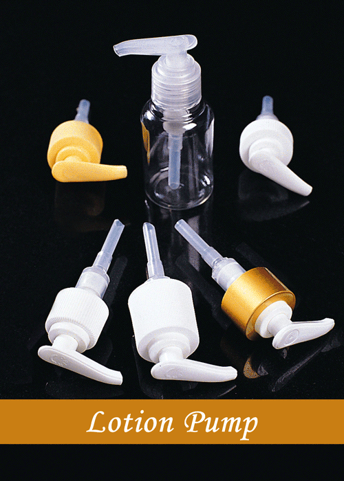 Lotion Pump, Lotion Pump Manufacturer -B.I. Packaging