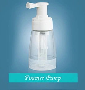 Foamer Pump