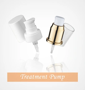 Treatment Pump