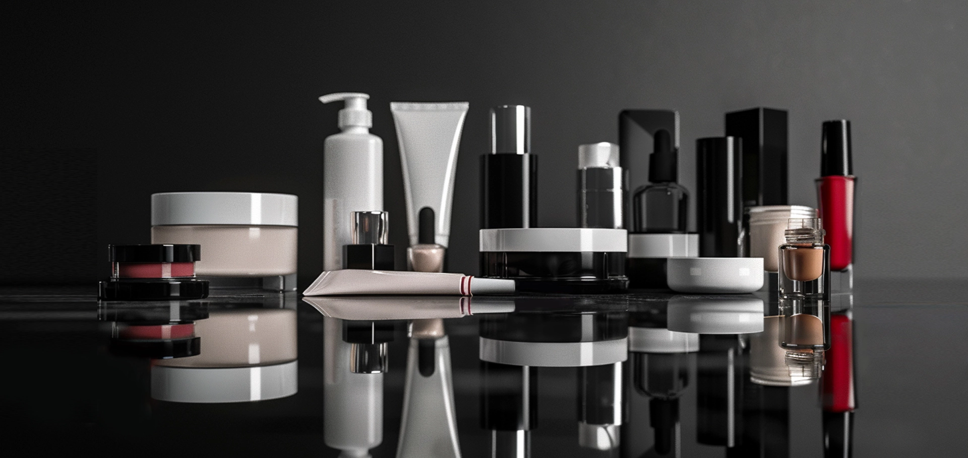 Cosmetic Packaging