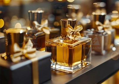 Corporate Chic: Perfume Bottle Packaging Trends for Luxury Corporate Gifts