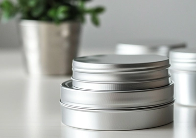 Eco-Chic Beauty: The Rise of Sustainable Aluminum Cosmetic Packaging