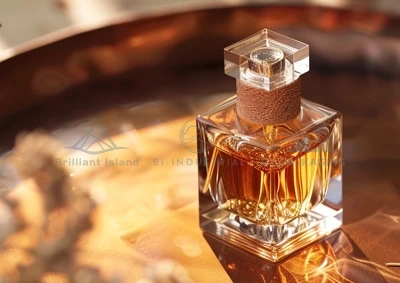 Elevate Your Fragrance Experience: The Impact of Custom Perfume Spray Caps