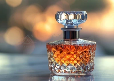 Bespoke Beauty: How Custom Perfume Bottles Elevate Your Fragrance Collection